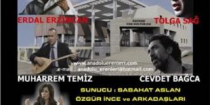 Hacı Bektaş-ı Veli Derneği'nden ücretsiz halk şöleni