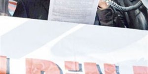 GENÇ: Suikast Listesinden Niye Sadece Bizim Adımız Açıklandı?