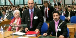 "Demokratik Açılım söyleminde olan iktidar, karara itiraz etmemelidir"