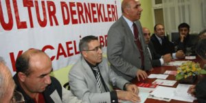 Aleviler, eşitlik için 8 Kasım'da yürüyecek