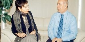 Kazım Genç: 'AKP kendi derin devletini kuruyor'