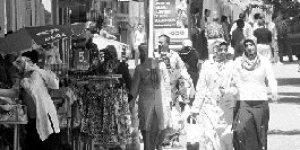 İşte Başbakan'ın Keçiören'i