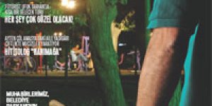 Keçiören Dayak Mangaları