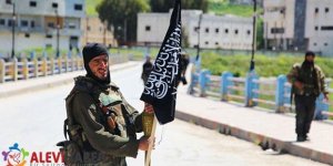 YezİTin Piçleri Alevi köyünde katliam yaptı