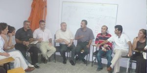 Burası Keçiören, Buradan da Çıkış Yok