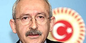 Kılıçdaroğlu: Madımak Oteli Aydınlanma Müzesi olsun