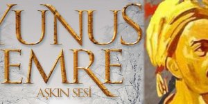 Yunus Emre İle Hacı Bektaş Veli ve Manevi Mürşitliği – İrene Melikoff