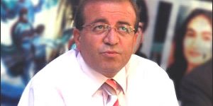 Mahalle baskısı yok, devlet baskısı var!