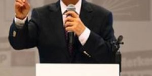CHP'den 'Kürt' ve 'Alevi'lere mesaj!