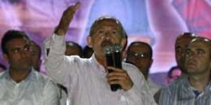 Kılıçdaroğlu, Abdal Musa Anma etkinliklerine katıldı