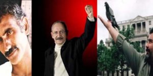 Yılmaz Güney ve Ahmet Kaya Kültürel, Sanatsal Değerlerimizdir