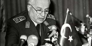 12 Eylül'e Kadıköy'de protesto