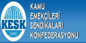 KESK : Tuzla'da Direnen Emekçilerin Mücadelesine Sahip Çıkıyoruz!