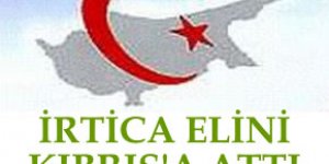 "Yavru Vatan" değil "Yavru İran"!