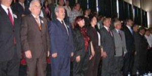 Kıbrıs Alevilerinin renkli günü