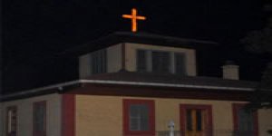 Trabzon'da Kiliseye "Haç"ı Kaldırın Tehdidi