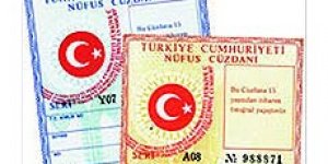 Türkiye'ye 'din hanesi' uyarısı geliyor