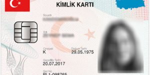 Erdoğan 'normal' dedi yeni kimlikler geliyor