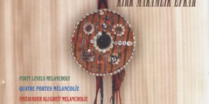 Kültüre yüzümü döndüm