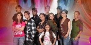 PSAKD Çiğli Şubesi "Kırmızı Kedi" adlı Oyunu Sahneliyor