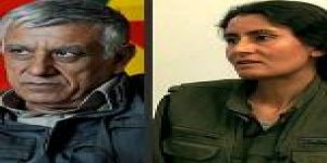 KCK: Çözüm Sürecini Erdoğan Durdurdu