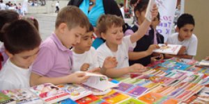 7. Kaş Kitap Şenliği 22 Ekim'de Başlıyor