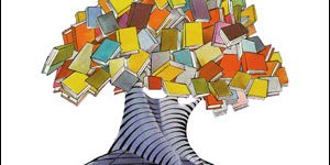 Okur-yazara da düşmanlar