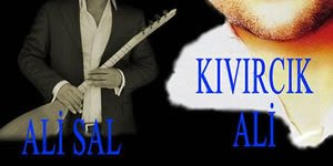 Foça'lı Aleviler Kıvırcık Ali Konserinde Buluşacak