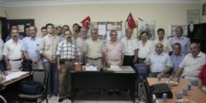 Sivas katliamı 15.yılında anılıyor