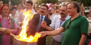 Varto 7. Koğ Tepesi Şenlikleri Başladı