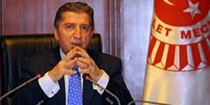 Toptan: Alevilerin taleplerini değerlendireceğiz