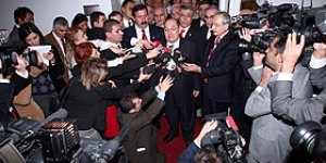 Yargıda kadro tartışması