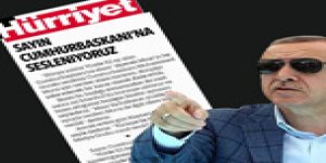 Hürriyet : Bizden Ne İstiyorsunuz?