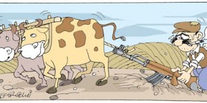 AKP'nin Paketinden Koruculuk Çıktı