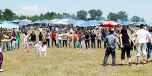 4. Kösedağ Yayla Şenliği coşkuyla tamamlandı