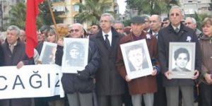 Devrim şehidi Kubilay anıldı