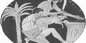 Yalçın YUSUFOĞLU : İlkel geleneğe itiraz hakkı