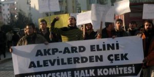 Kuruçeşme'de Hızır Paşa Sofrası'na protesto