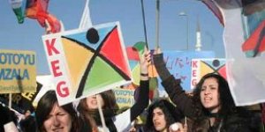 KEG: Türkiye Kyoto'yu imzala