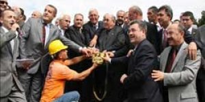 CHP'den cem evi açılımı