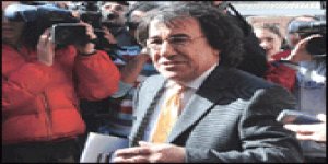 Turgut'tan hakaret O.S.'den küfür