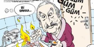 Ergenekon baskınına Leman yorumu