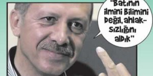 Başbakandan Lemana fotomontaj davası