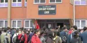 Öğretmene 'Kemalist' soruşturması