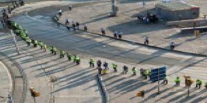 Meydanlar ve Direniş