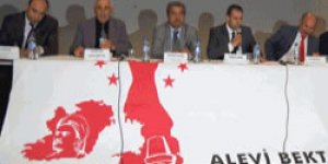 Kamer Genç: Alevilerin talepleri dikkate alınmıyor