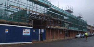 Avrupa'nın en büyük Cemevi Londra'da yapılıyor