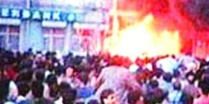 Madımak'a iş işten geçince asker yağdı