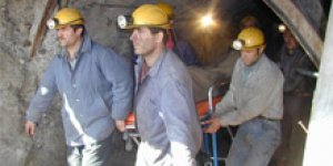 Madencilerin cesedlerine ulaşıldı