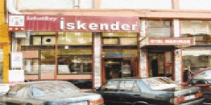 Madımak Otel'in altındaki kebapçı kapanıyor